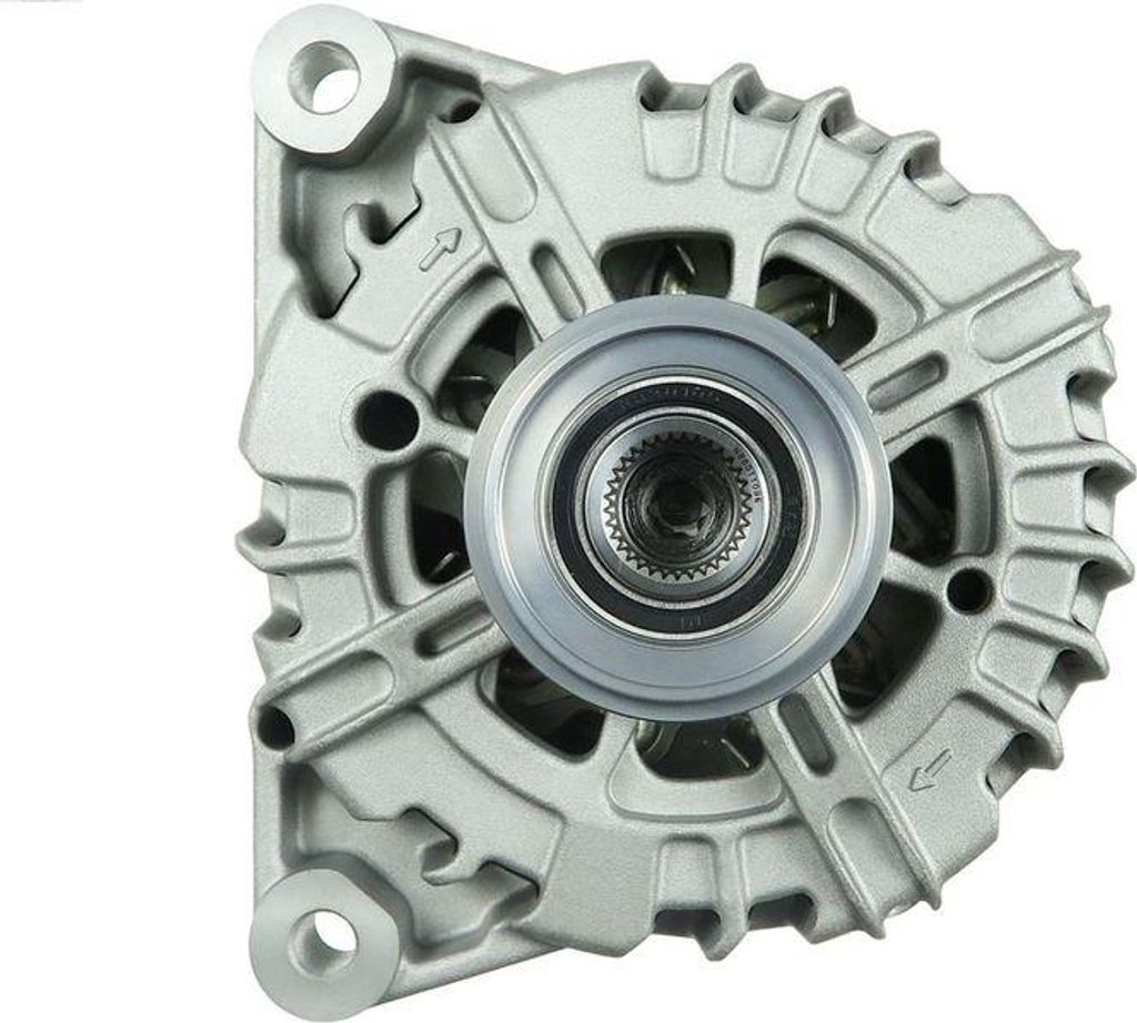 AS-PL A3318 Lichtmaschine OE 1678607 kompatibel mit S-Max, Mondeo, Kuga, Galaxy, Fiesta, C-Max