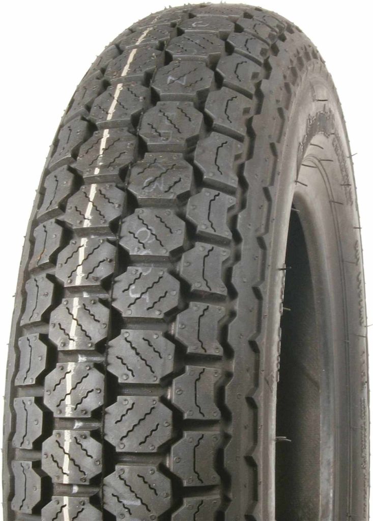 Continental K62 ( 3.50-10 TL 59J M/C )