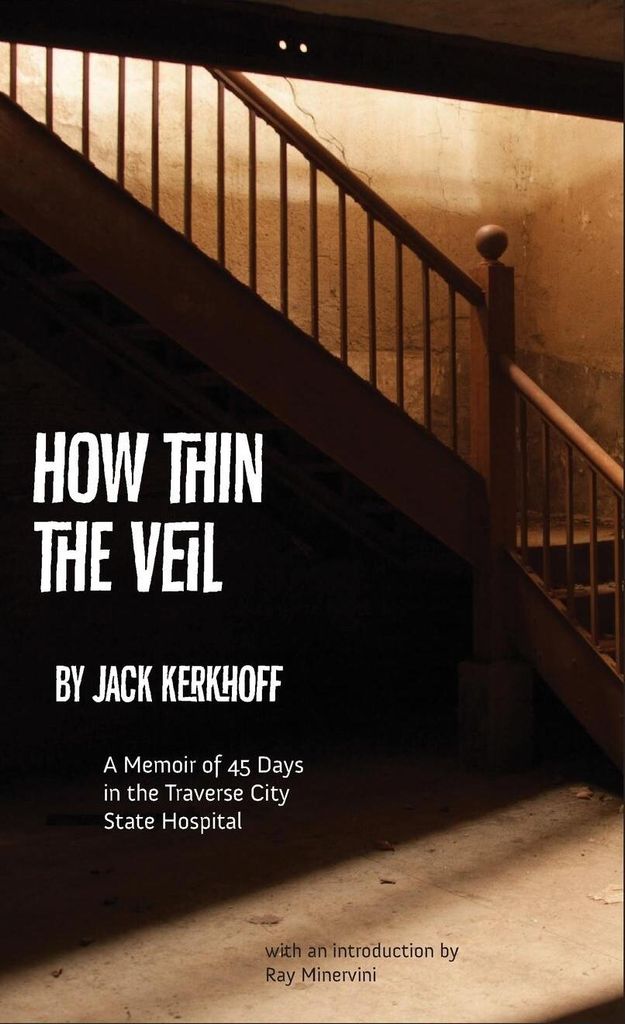 How Thin the Veil