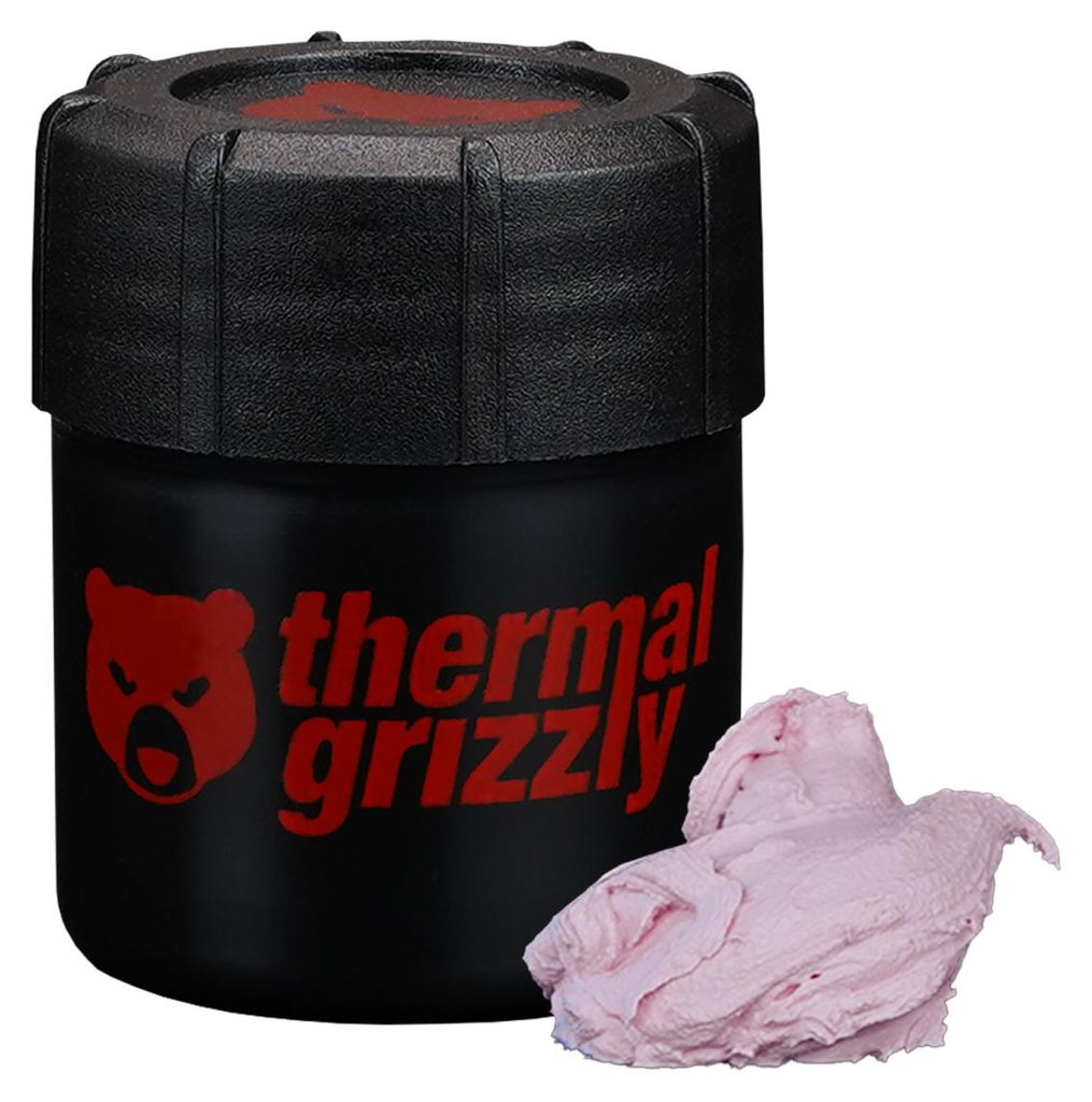 Thermal Grizzly TG Putty, Teplo-vodiv pasta, 30 g, 1 kusov, Obrázok produktu 