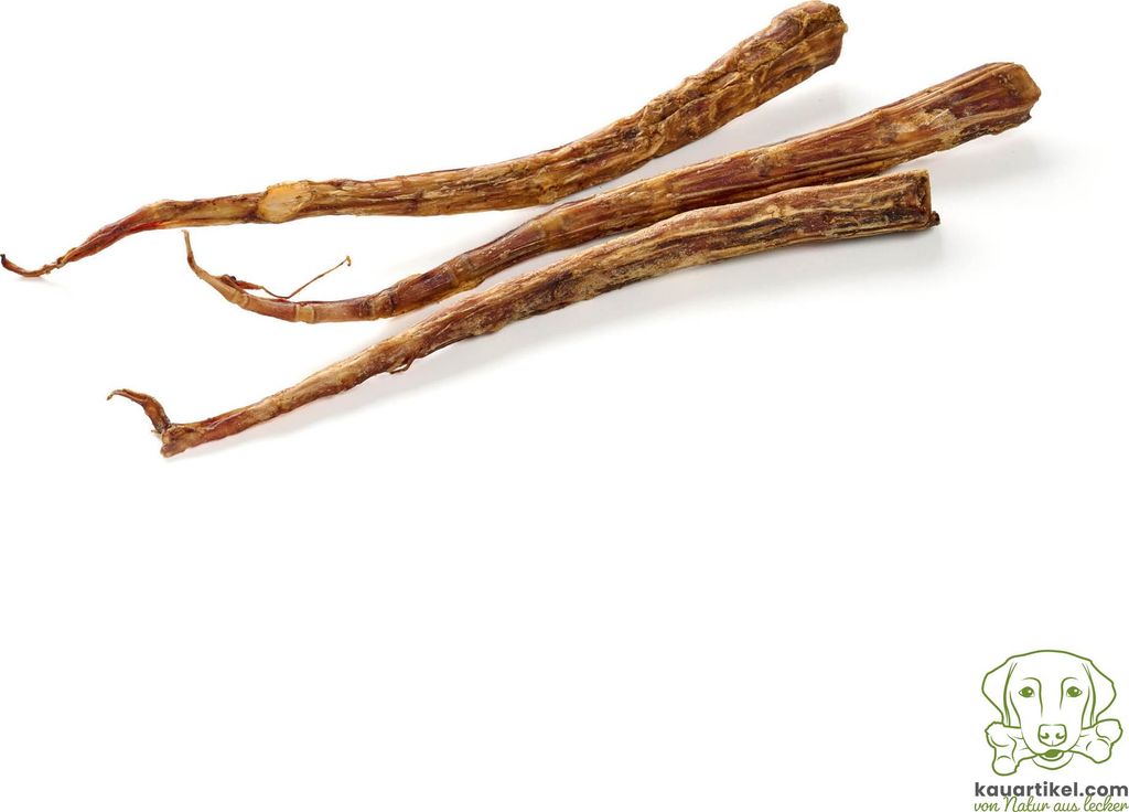 Kalbs-Schwänze 250g