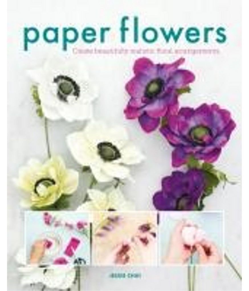Paper Flowers Image du produit 