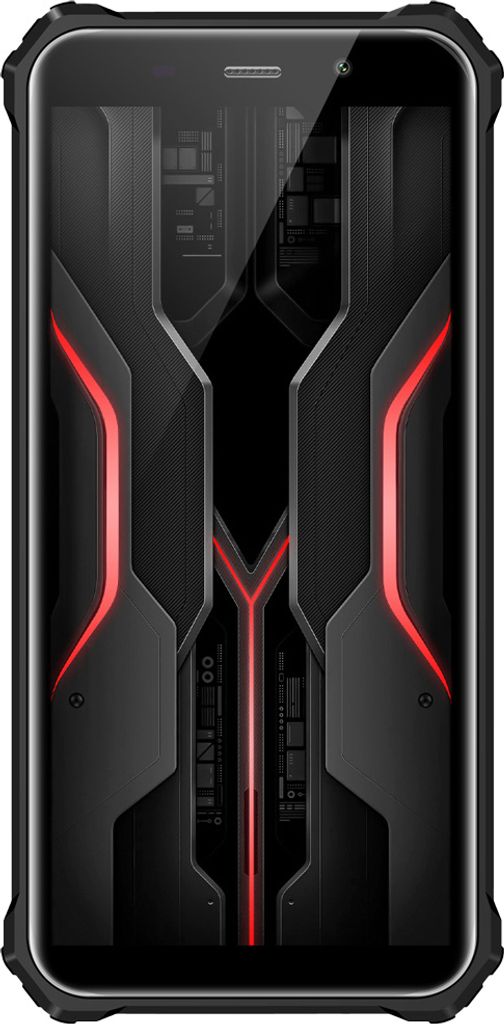 FOSSiBOT F101P, 13,8 cm (5.45"), 4 GB, 64 GB, 24 MP, Produktbild 