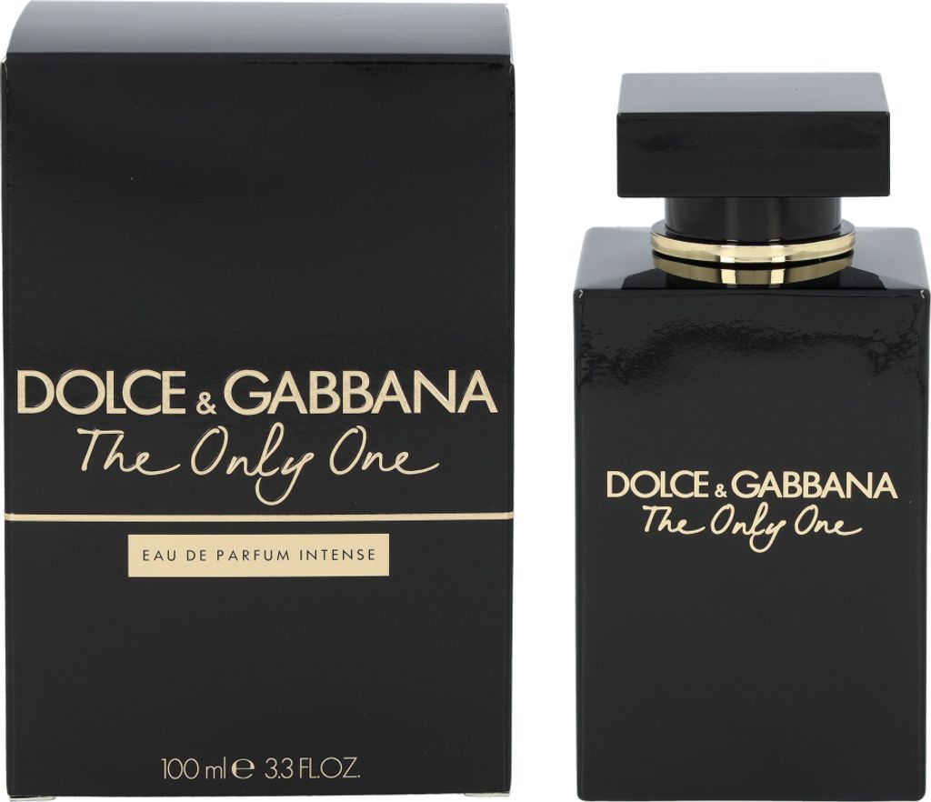Dolce&Gabbana The Only One Intense, Frauen, 100 ml, Nicht Produktbild 