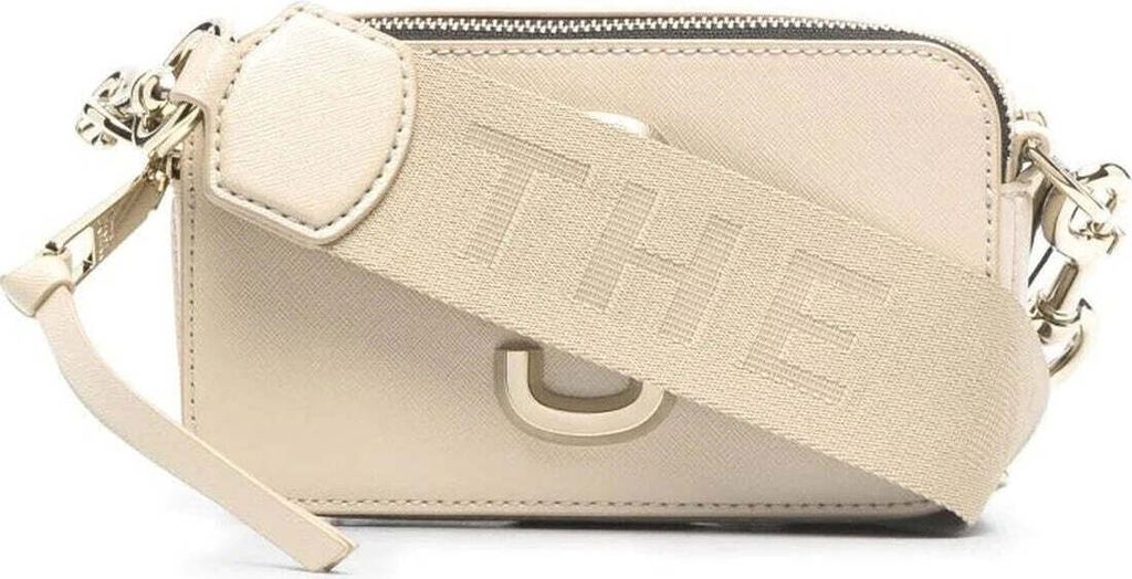 Marc Jacobs Damen Umhängetaschen M0014867 Farbe: Beige Produktbild 