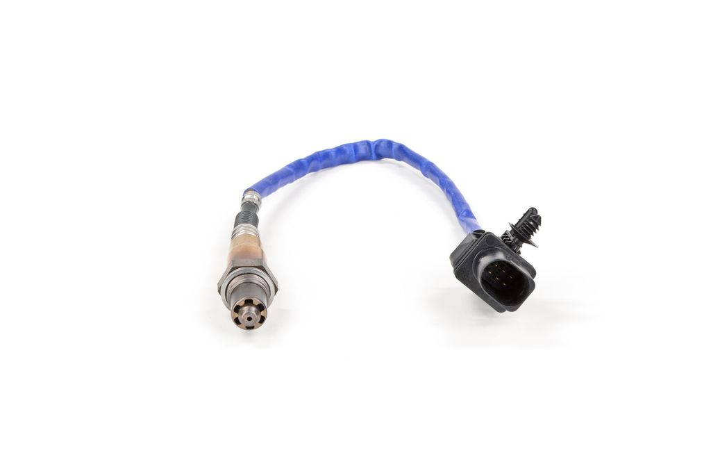 BOSCH Lambdasonde für FORD FOCUS III Turnier vor-Kat 0 258 017 321