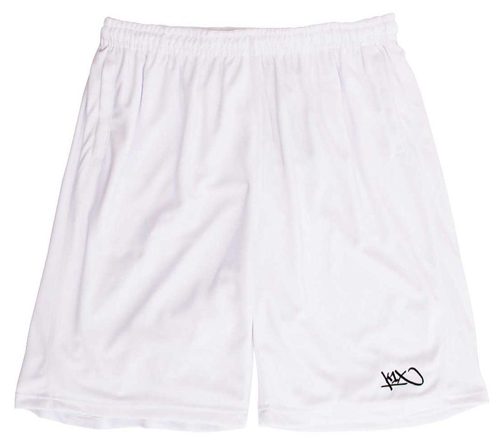 K1X Basketball New Micromesh Shorts mit 3 Taschen, Produktbild 