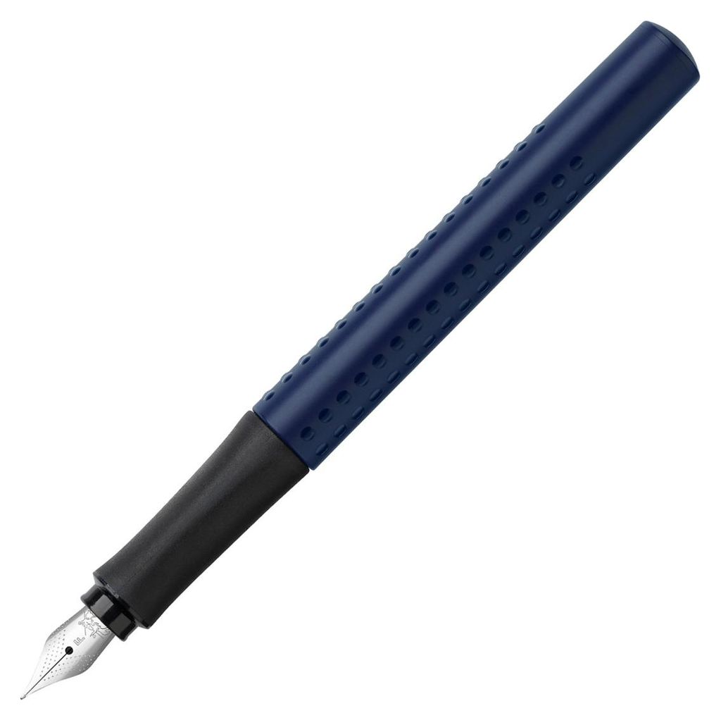 Faber-Castell 140806 FABER-CASTELL penna stilografica GRIP Immagine del prodotto 