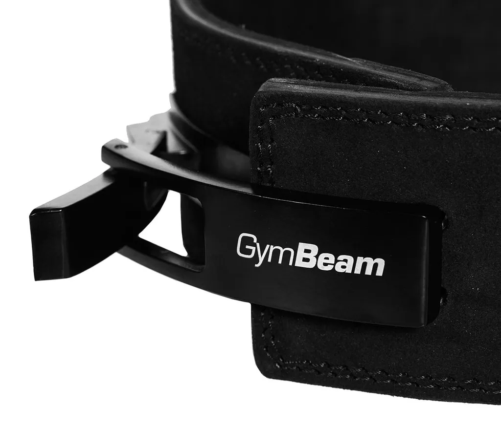Ceinture de force à levier XL pour Powerlifting et musculation lourde - 4