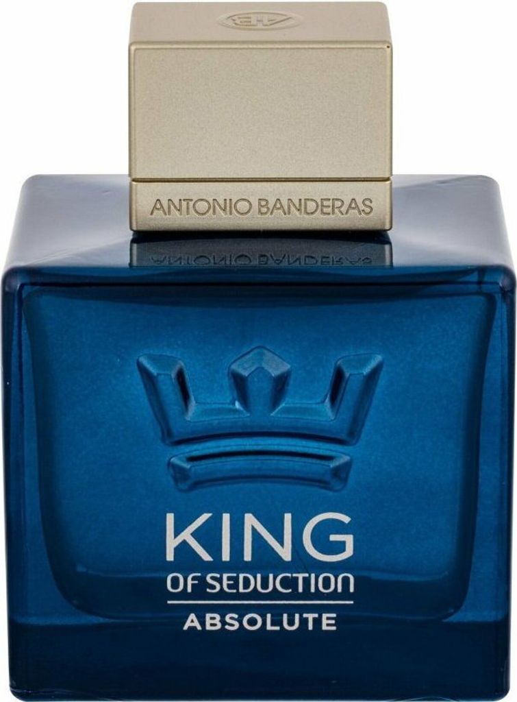 Antonio Banderas - King of Seduction Absolute - Pre mužov, Obrázok produktu 