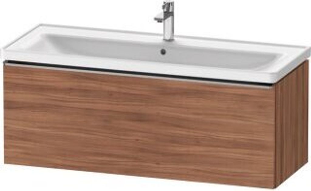 DURAVIT DE4291070790000 D-Neo WTU WH R.ek 1184x452x440 Nu Mt