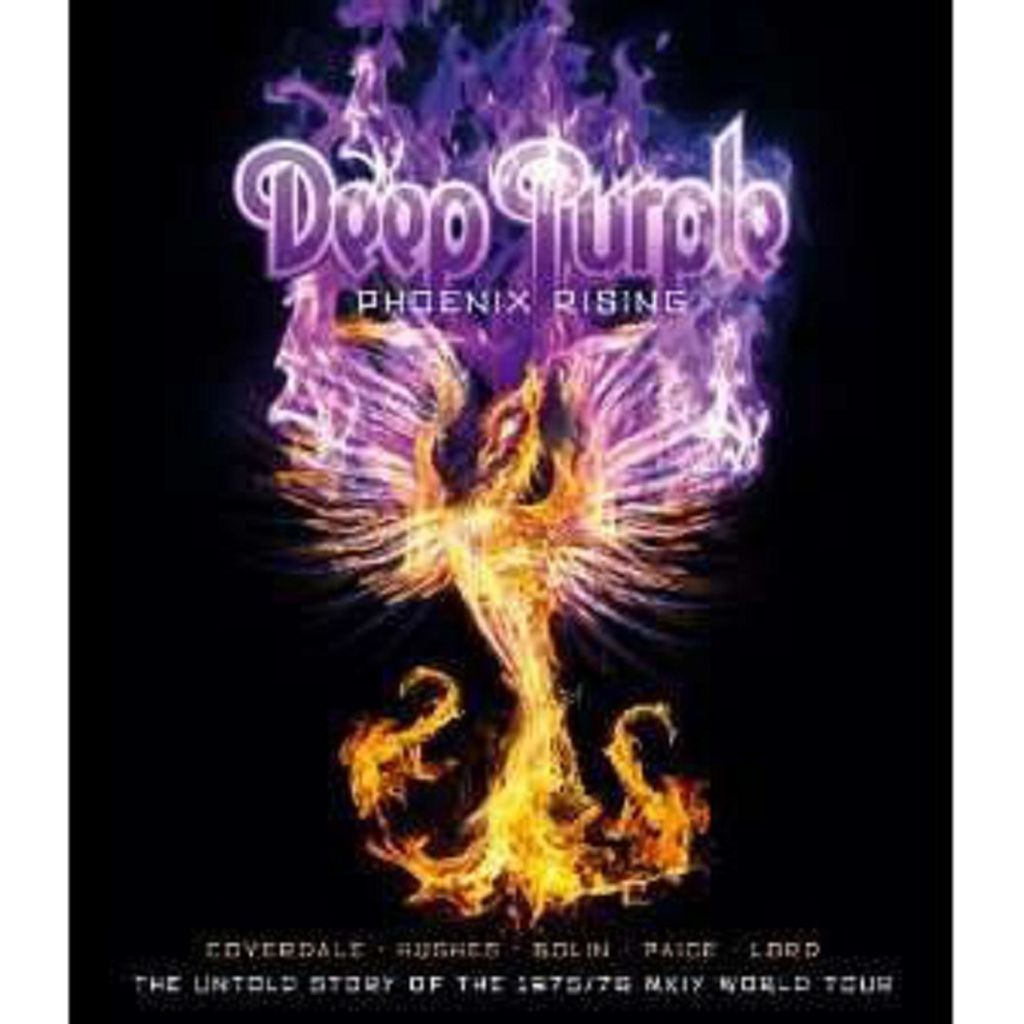 Phoenix Rising