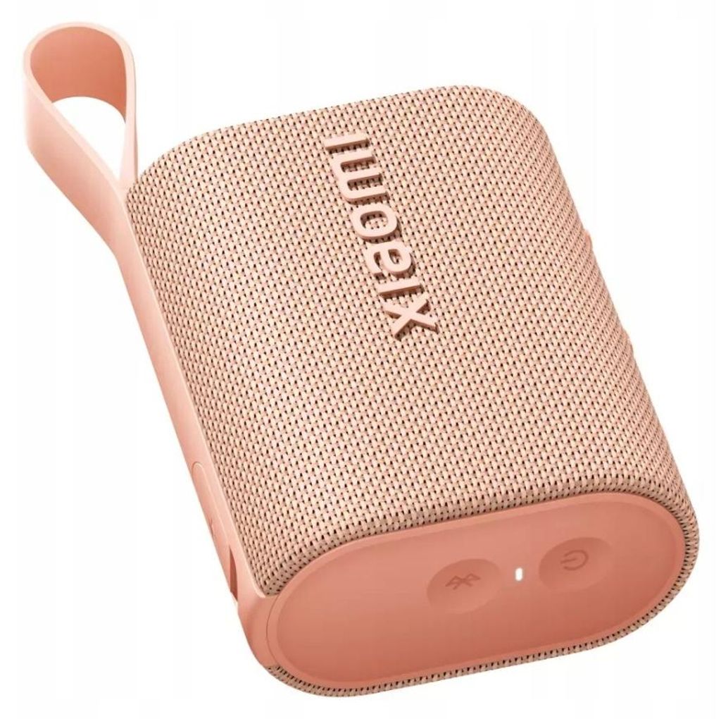 Xiaomi Sound Pocket (5W) Rosa Immagine del prodotto 