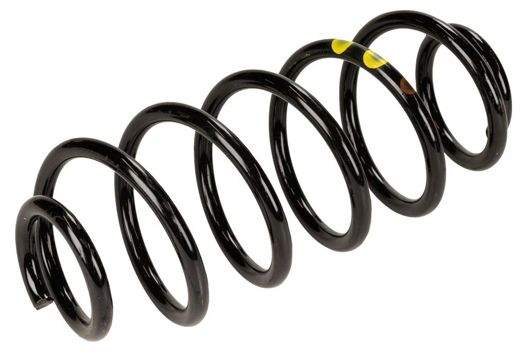 Original Feder hinten 51806125