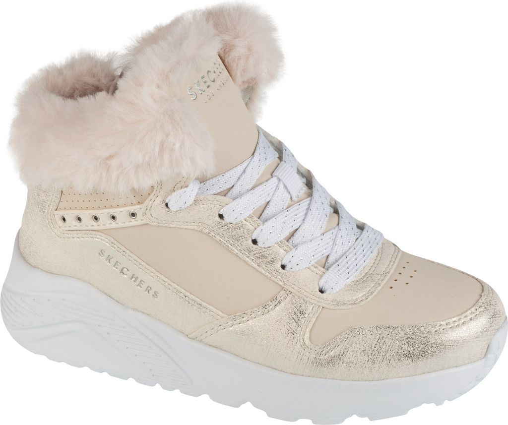 Skechers Uno Lite - Comfurt C 310396L-NAT Kinder