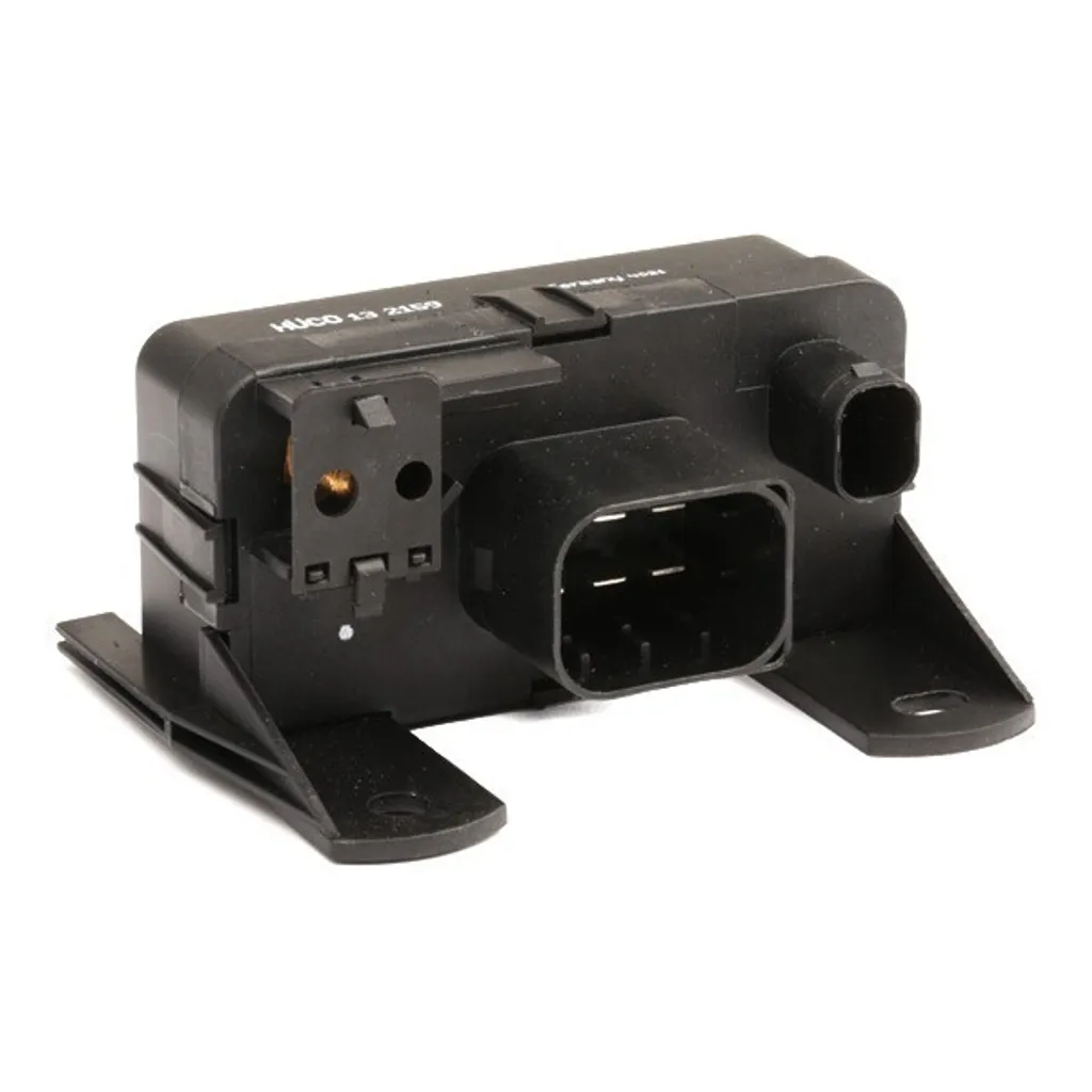 Relais préchauffage HITACHI 132159 haute performance pour Sprinter 4-T - 4