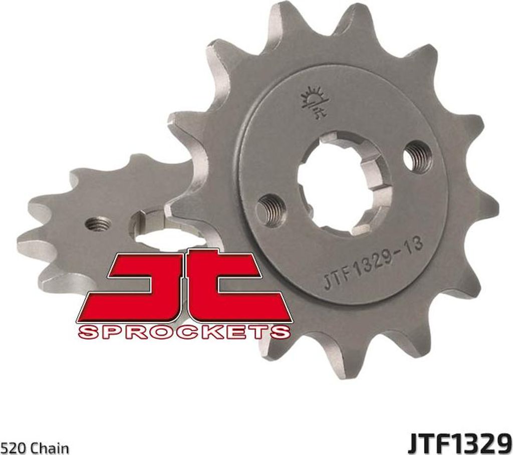Kettenritzel JT JTF1329.13