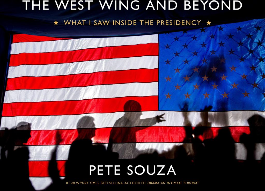 The West Wing and Beyond