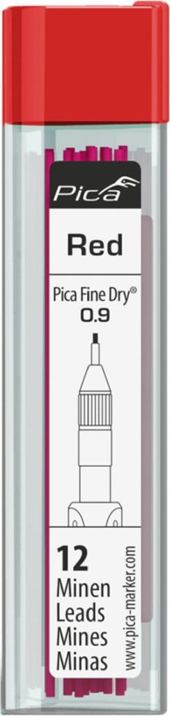 Pica 7031 Pica Fine Dry 7031 Ersatzminen für Immagine del prodotto 