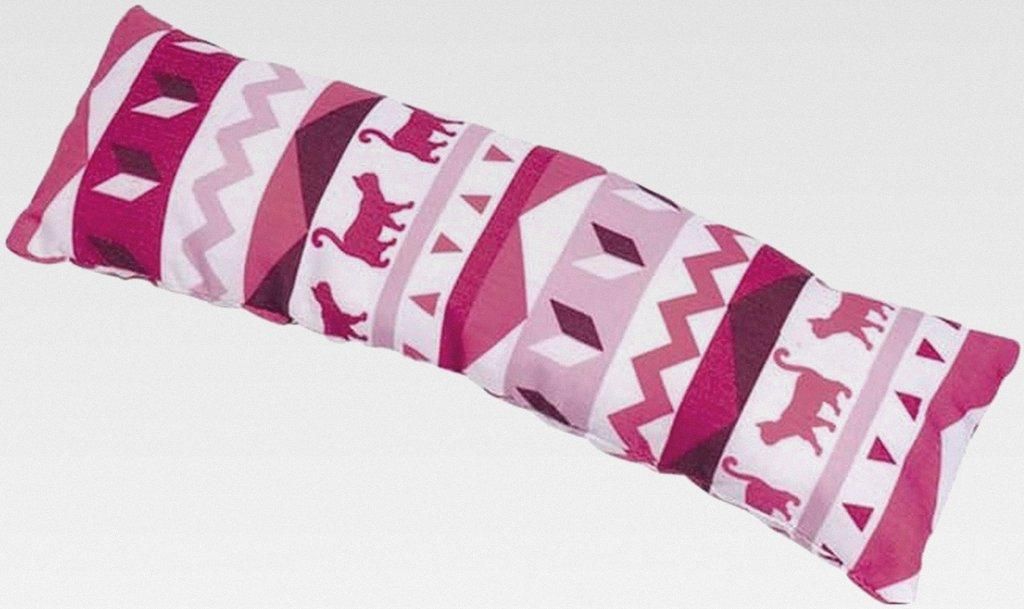 Baldrian-Kissenrolle, 24 x 8 cm, 1 Stück