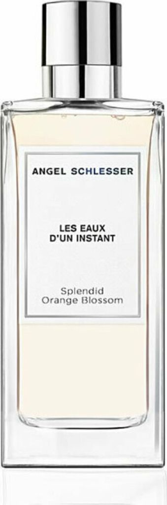 Angel Schlesser Splendid Orange Blossom Eau De Toilette Spray 150ml