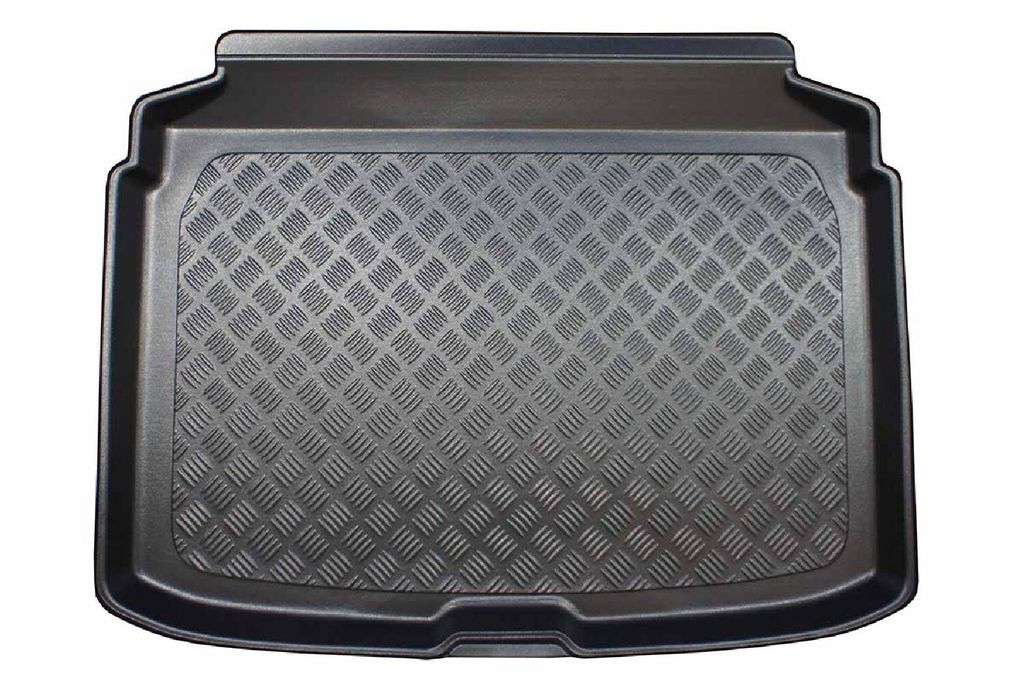 Z538303 Kofferraumwanne passend für Audi A3 (8V) 3 door 08.2012-03.2020; for lower and upper boot, not for e-tron Schrägheck 3türer
