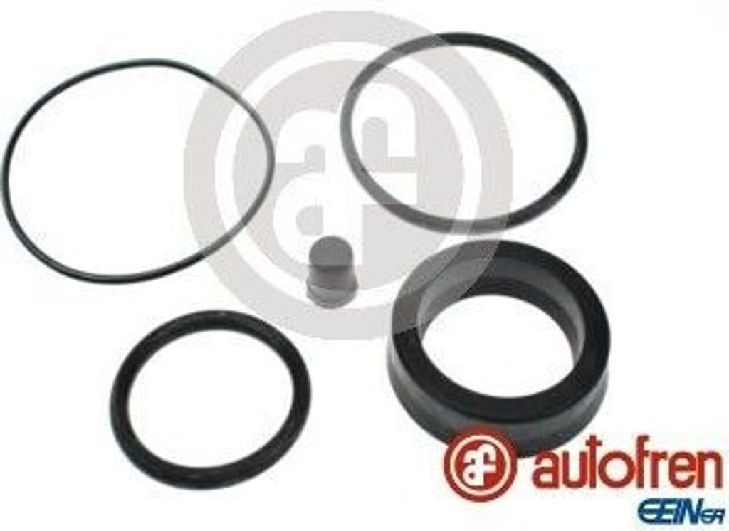 AUTOFREN SEINSA Reparatursatz Kupplungsnehmerzylinder D3302 für SAAB 900 I Combi Coupe 19mm