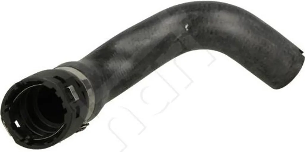 HART 619 278 Tubo radiatore OE 46798912 compatibile con Panda