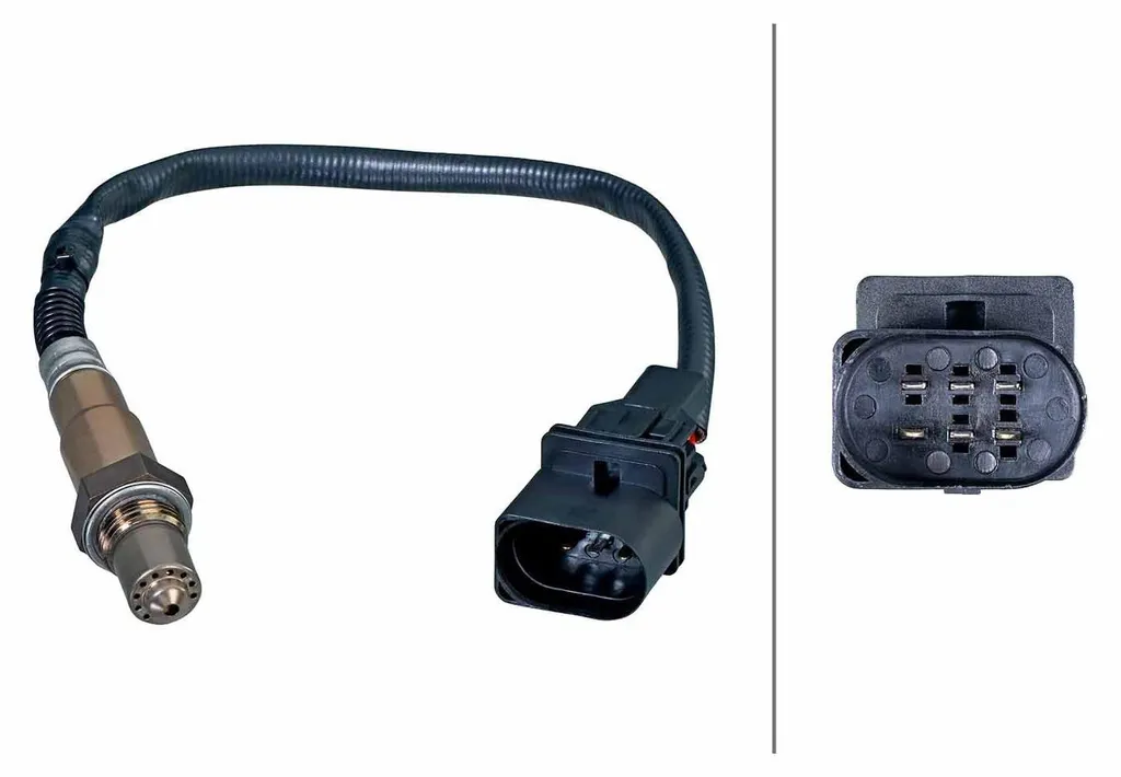 Sonde lambda BMW E46 Berline HELLA : Réduisez votre consommation