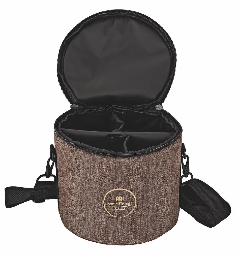 Carillon en Bambou Klangspiel Set Meinl Sonic Energy pour Méditation