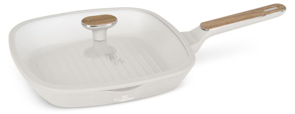 Padella con coperchio Berlinger Haus Sahara Nordic BH8317 Immagine del prodotto 