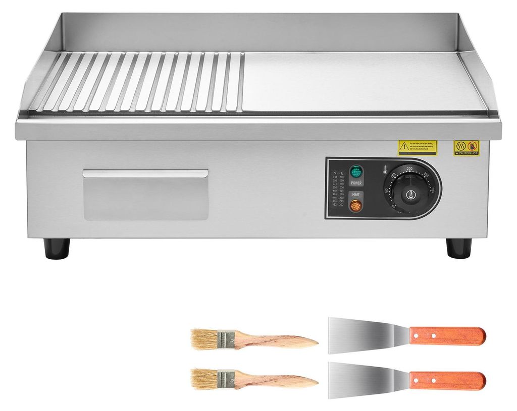 Plaque de cuisson électrique SucceBuy à usage Image du produit 