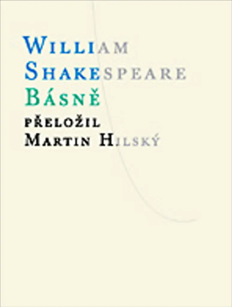 Recueil Básně William Shakespeare : Cadeau idéal pour les passionnés