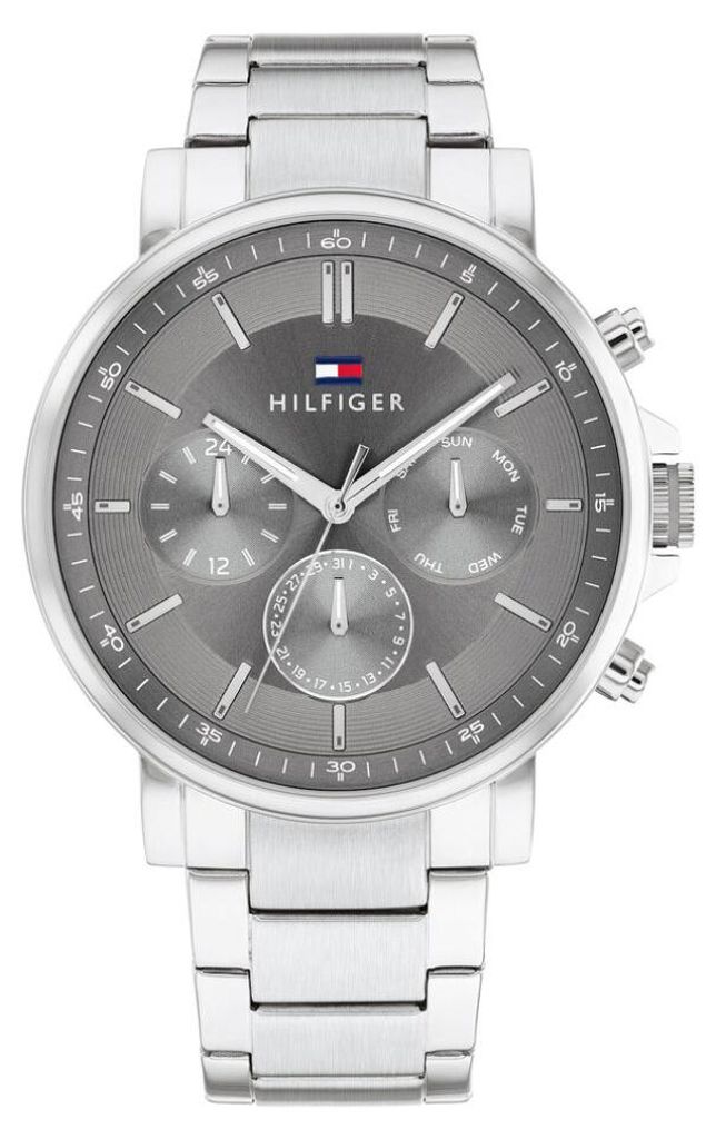 Hodinky Tommy Hilfiger Tyson, model 1710604, pnsk Obrázek produktu 