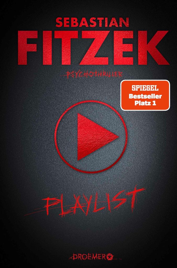 Playlist Produktbild 