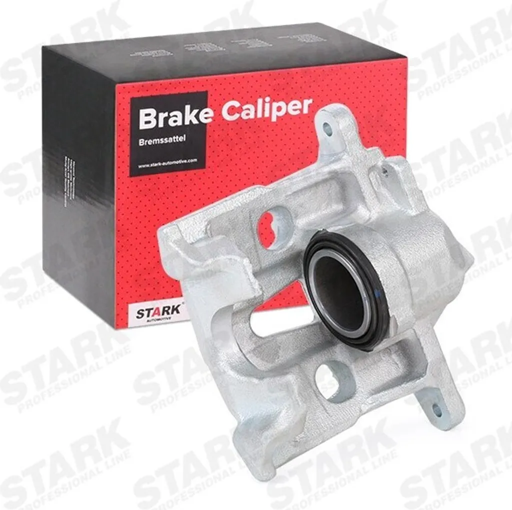 Remplacement étrier de frein avant gauche pour VW T4 - Stark 701615123D