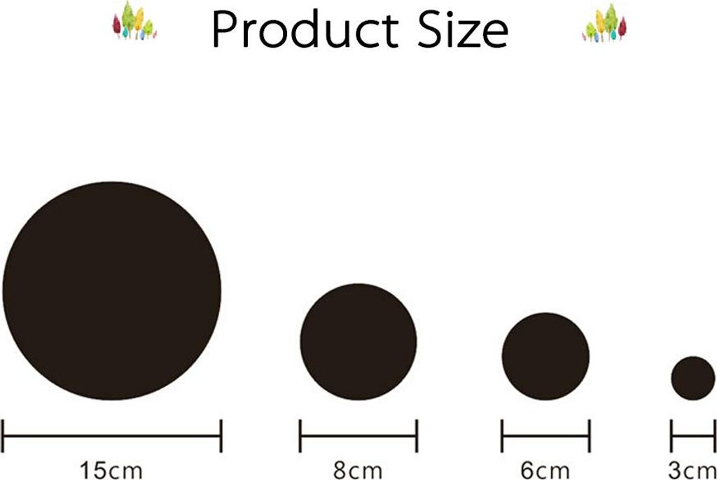 26 teile/satz Acryl Polka Dot Wand Spiegel Aufkleber Zimmer Schlafzimmer Küche Bad Stick Aufkleber Home Party Dekoration Dekor Kunst Wand DIY Aufk...