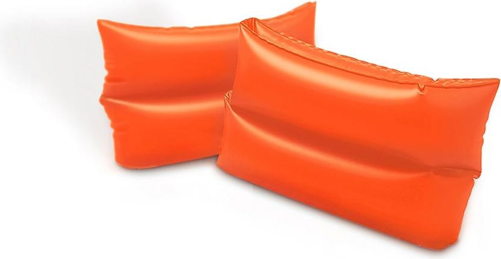 INTEX Brassards de natation orange 59642 Image du produit 