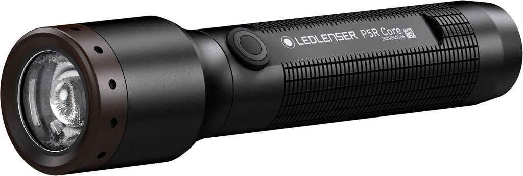 Taschenlampe P5R Core 15-350/500Lumen Ledlenser