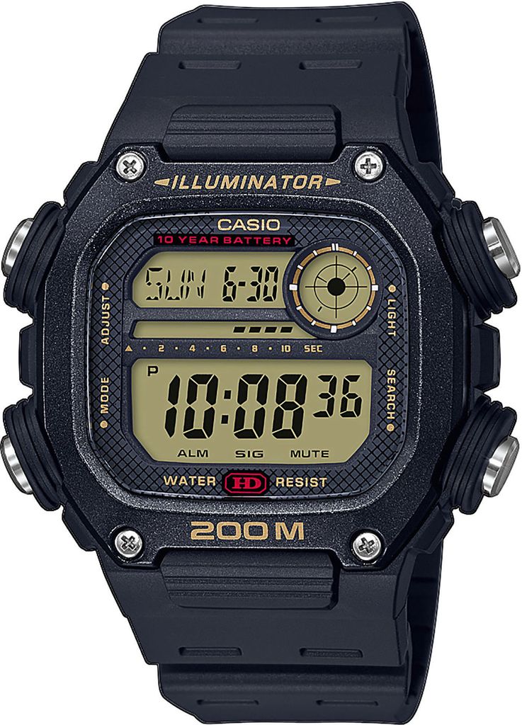 Kolekcja Casio Zdjęcie produktu 