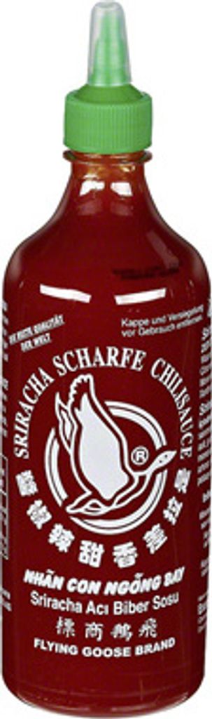 Flying Goose Sriracha Chilli Sauce 12x730ml Kaufland.de