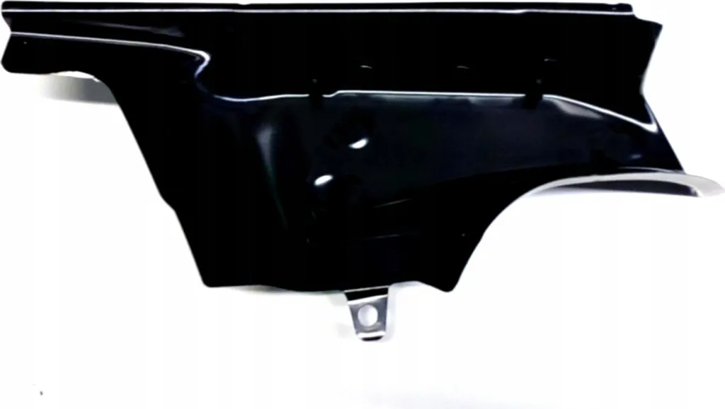 Protection d'aile arrière droite pour Volvo S40 - Pièce carrosserie