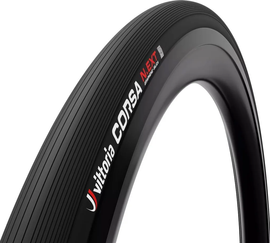 Pneu Vélo Route Vittoria Corsa N.ext G2.0 Tubeless 700 x 29c Endurance