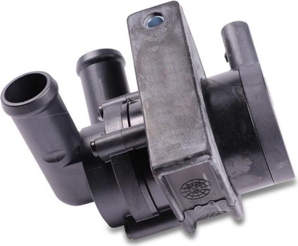 HEPU AP8340 Umwälzpumpe, Standheizung OE 06E121601C kompatibel mit A6 4G, A6 4F, A7 4G, Q7