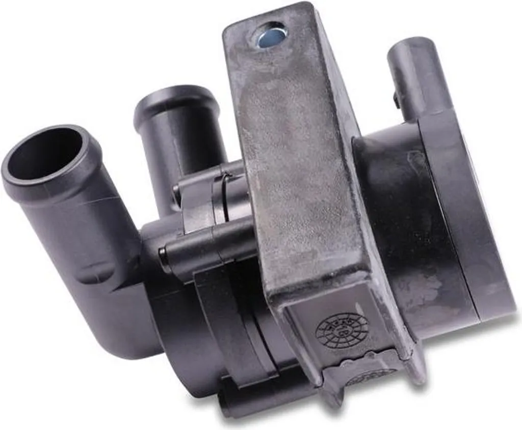 HEPU AP8340 Pompa Acqua Ausiliaria Audi 06E121601C - Ricambio Originale