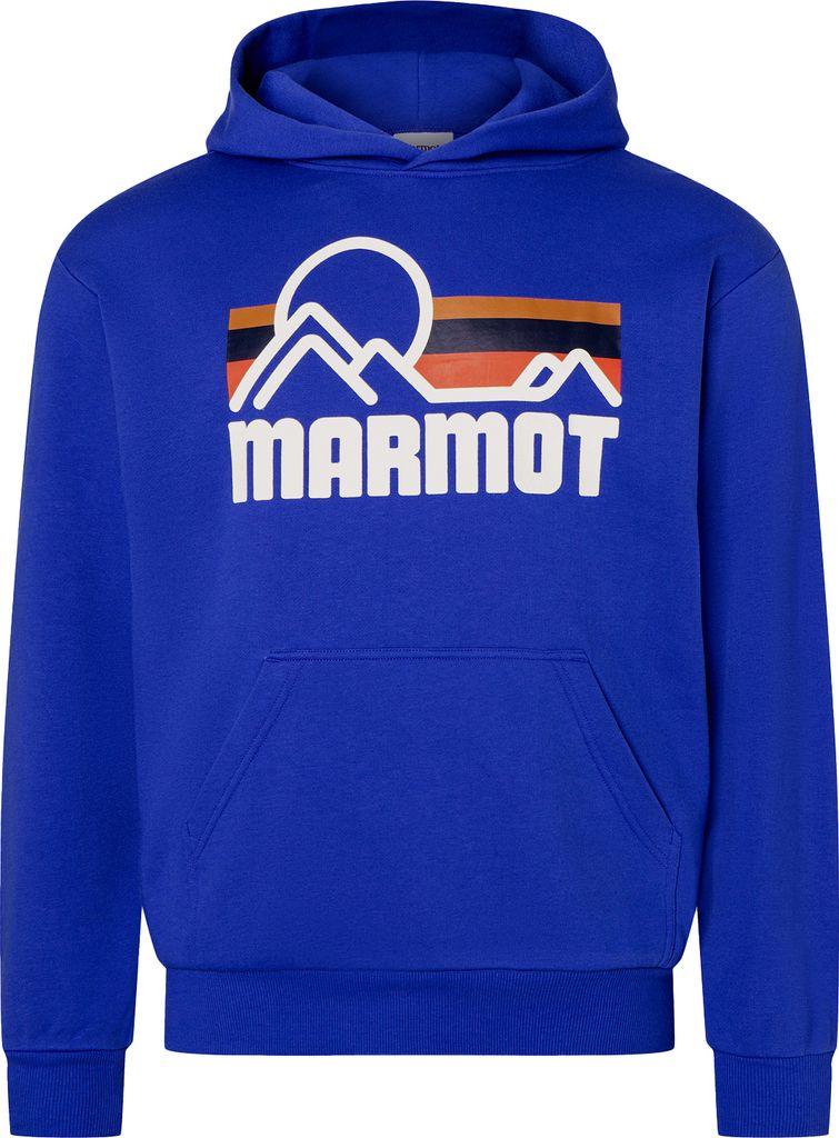 MARMOT Herren Kapuzenpullover Coastal Hoody
