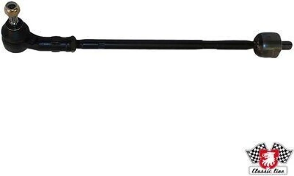 Barre de direction pour VW Jetta II et Seat Ibiza - Biellette OE VAG