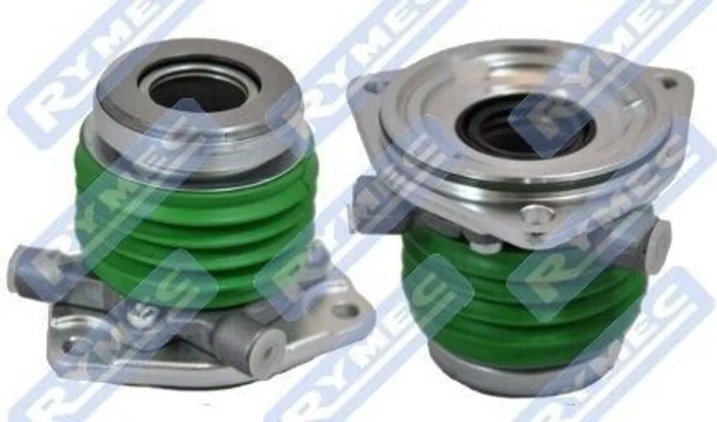 Butée de débrayage RYMEC CSC001530 pour OPEL Omega B Berline (V94)