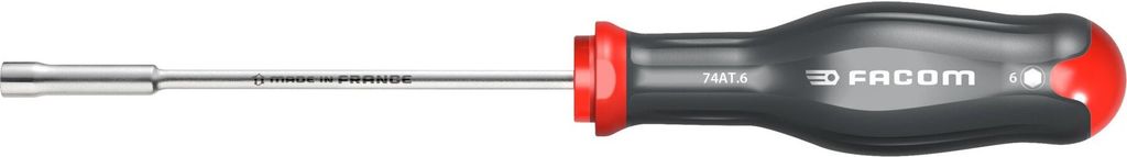 Facom Steckschluessel PROTWIST-Griff 6 mm