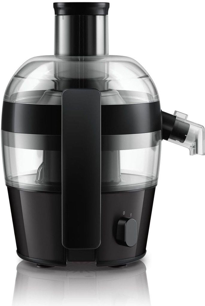 Philips Viva Collection HR1832/00 Juicer - 500 W - Immagine del prodotto 